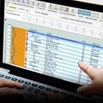 ERP Supported Production Planning (ERP – MRP II, CRP) Training